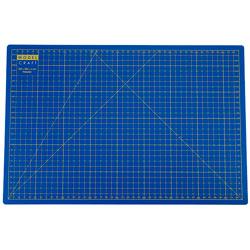 Modelcraft PKN6003 Cutting Mat, Self-Heal, A3