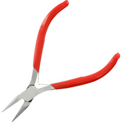 Model Craft PPL1152 Box-Joint Pliers - Snipe/Smooth 115mm