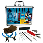 Model Craft PTK1018 18pc Craft & Hobby Tool Set