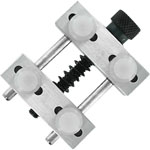 Model Craft PVC1650 Mini Vice - Capacity 40mm