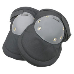 Rolson 82720 Hard Cap Knee Pads