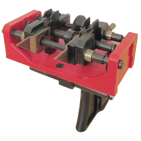 Abeco TP9 Component Pre-Forming Tool | Rapid Online