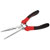 Facom 185.20CPE Long Half-Round Nose Pliers 200mm