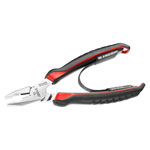 Facom 187A.18CPE Engineers Combination Pliers 185mm