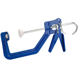 Draper 24805 150mm 75mm Capacity Speed Clamp