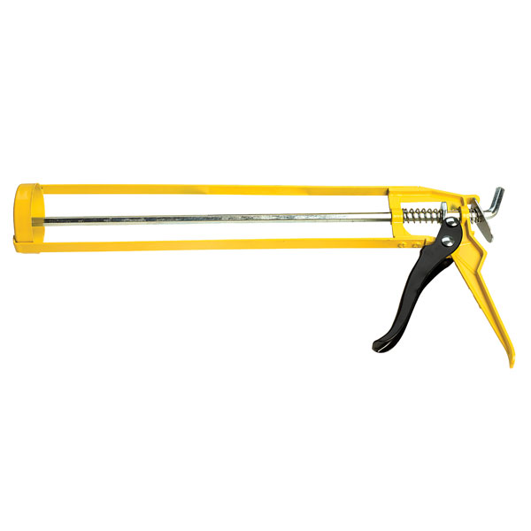 Rolson 60990 Caulking Gun Rapid Online