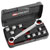 Facom 464.J1 Ratcheting Wrench Set 11 In 1