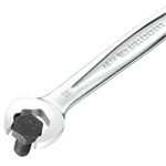 Facom 467BR.13 Combination Fast Ratchet Wrench 13mm