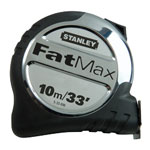 Stanley 5-33-896 FatMax Tape Measure 10m/33ft