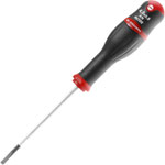 Facom AN4X100 Protwist Screwdriver Slotted 4mm x 100mm