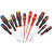 Facom AT.J12R1PB Protwist Screwdriver Set - 12 Piece