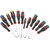 Facom AN.J12R2PB Protwist Screwdriver Set - 12 Piece