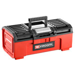 Facom BP.C16NPB Plastic Tool Box 16″