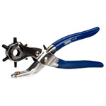Draper 24795 Revolving Punch Pliers 2.5mm - 4.5mm