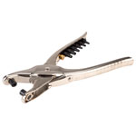 Draper 31096 Interchangeable Hole Punch and Eyelet Pliers