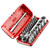 Facom R1PICO 1/4 Drive Flexi Ratchet Screwdriver Bit & Socket Set