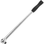 Facom S.154 Long Handle Ratchet 400mm 1/2in Drive