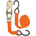 Rolson 44205 25mm x 4.5m Ratchet Tie Down