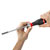 Facom ACL.2A2 Protwist 3 In 1 Ratcheting Screwdriver & Bit Set