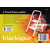 Blackspur BB-SL050 2 Tread Step Ladder