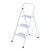 Blackspur BB-SL051 3 Tread Step Ladder