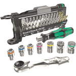 Wera 05049055001 Tool-Check PLUS 1, 39-teilig