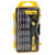 Rolson 28290 31pc Precision Screwdriver Set
