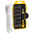 Rolson 28290 31pc Precision Screwdriver Set