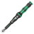 Wera 05075605001 Click Torque A 6 Adjustable Torque Wrench 1/4 Hex Dr 2.5-25Nm