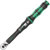 Wera 05075610001 Click Torque B 1 Adjustable Torque Wrench 3/8 Sq Dr 10-50Nm