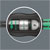 Wera 05075610001 Click Torque B 1 Adjustable Torque Wrench 3/8 Sq Dr 10-50Nm