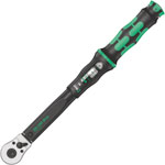 Wera 05075611001 Click Torque B 2 Adjustable Torque Wrench 3/8" Sq Dr 20-100Nm