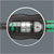 Wera 05075611001 Click Torque B 2 Adjustable Torque Wrench 3/8 Sq Dr 20-100Nm