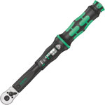 Wera 05075620001 Click Torque C 1 Adjustable Torque Wrench 1/2" Sq Dr 10-50Nm