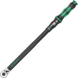 Wera 05075623001 Click Torque C 4 Adjustable Torque Wrench 1/2