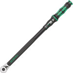 Wera 05075623001 Click Torque C 4 Adjustable Torque Wrench 1/2" Sq Dr 60-300Nm