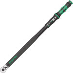 Wera 05075624001 Click Torque C 5 Adjustable Torque Wrench 1/2" Sq Dr 80-400Nm