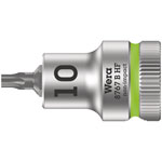 Wera 05003059001 8767 B HF TORX® Zyklop 3/8" Bit-Socket TX 10 x 35mm