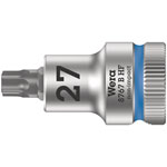 Wera 05003064001 8767 B HF TORX® Zyklop 3/8" Bit-Socket TX 27 x 35mm