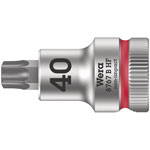 Wera 05003068001 8767 B HF TORX® Zyklop 3/8" Bit-Socket TX 40 x 35mm