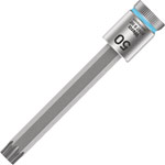 Wera 05003073001 8767 B HF TORX® Zyklop 3/8" Bit-Socket TX 50 x 100mm