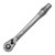Wera 05004004001 8004 A Zyklop Metal Ratchet With Switch Lever And 1/4 Drive