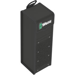 Wera 05004356001 Wera 2go 7 High Tool Box