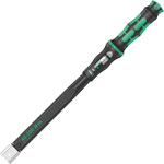 Wera 05075654001 Click-Torque X 4 Torque Wrench For Insert Tools