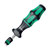 Wera 05074710001 7445 Kraftform Adjustable Torque Screwdriver (2.5-11.5 in. lbs)