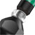 Wera 05074710001 7445 Kraftform Adjustable Torque Screwdriver (2.5-11.5 in. lbs)