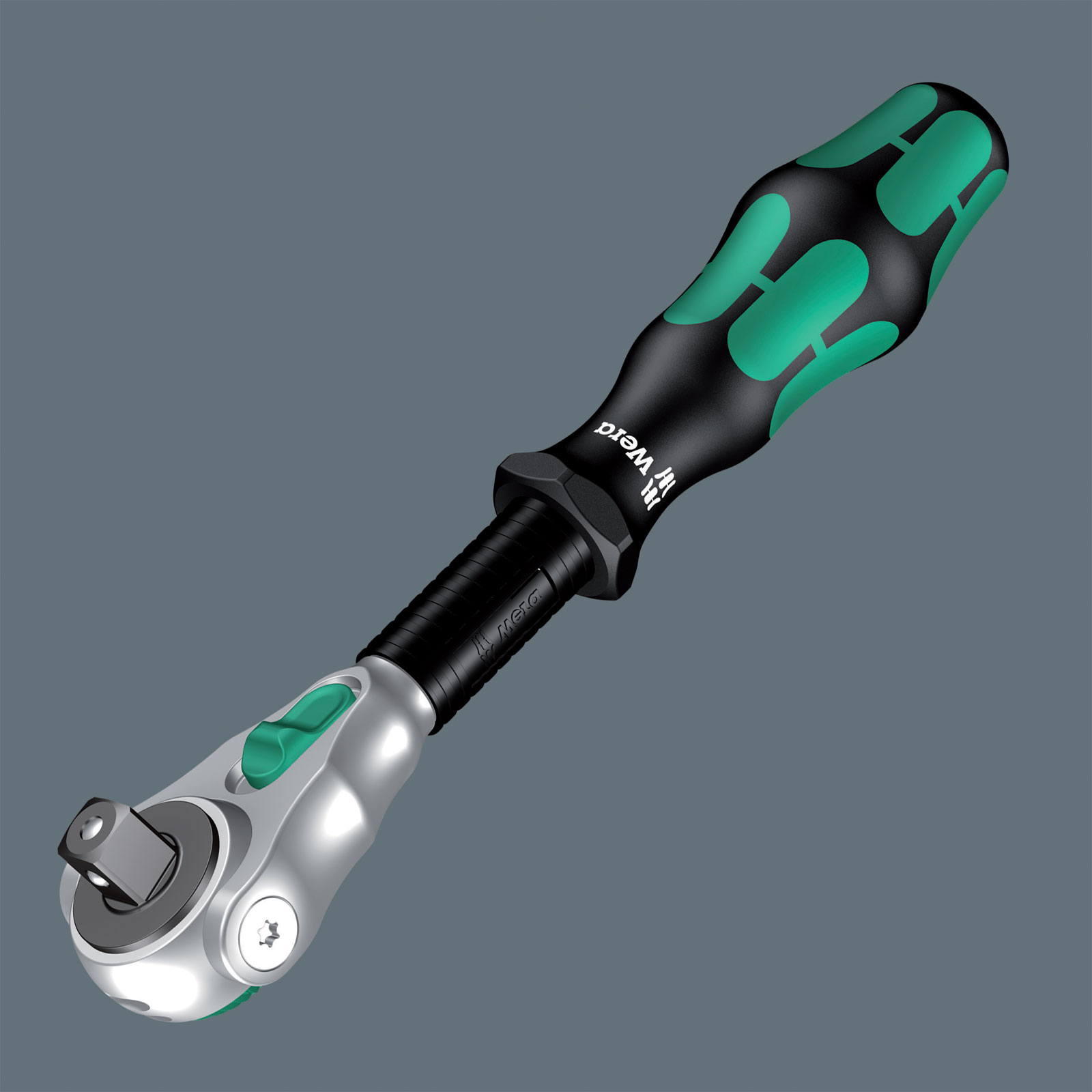 Wera 05135927001 Kraftform Kompakt SH 1 PlumbKit | Rapid Online