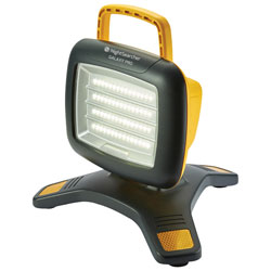 NightSearcher NSGALAXYPRO Galaxy Pro LED Portable Rechargeable Floodlight