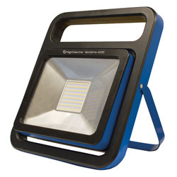 NightSearcher NSWORKBRITE4000 WorkBrite 4000 Portable Work Light