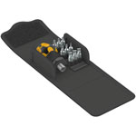 Wera 05057472001 Kraftform Kompakt Stubby ESD 1 Screwdriver Set - 10pc